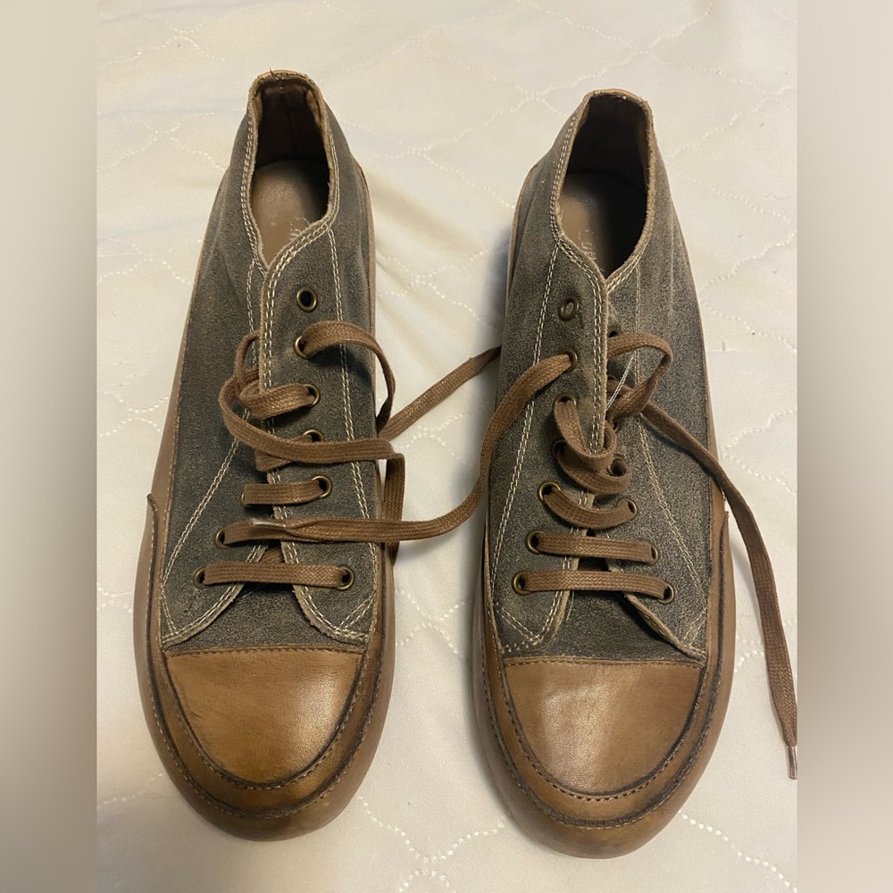 Men’s Candice cooper fashion Sneakers